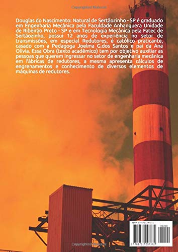 Dimensionamento de Redutores com Engrenagens Helicoidais (Engenharia Mecânica)