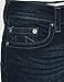 True Religion mens Rocco Low Rise Skinny Fit Jeans, Last Call, 44W x 34L US