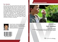 Nur Spielen 3639872991 Book Cover