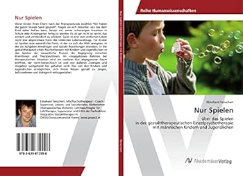 Paperback Nur Spielen [German] Book
