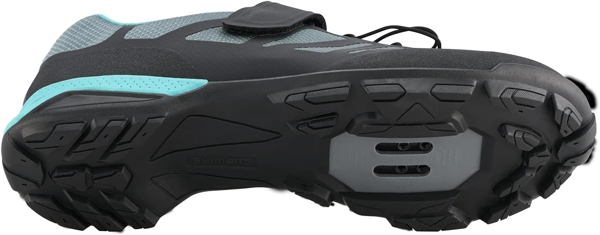 SHIMANO SH-MT502W Versatile & High-Performance Women’s Touring Shoe
