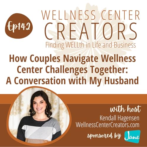 How Couples Navigate Wellness Center Challenges Together