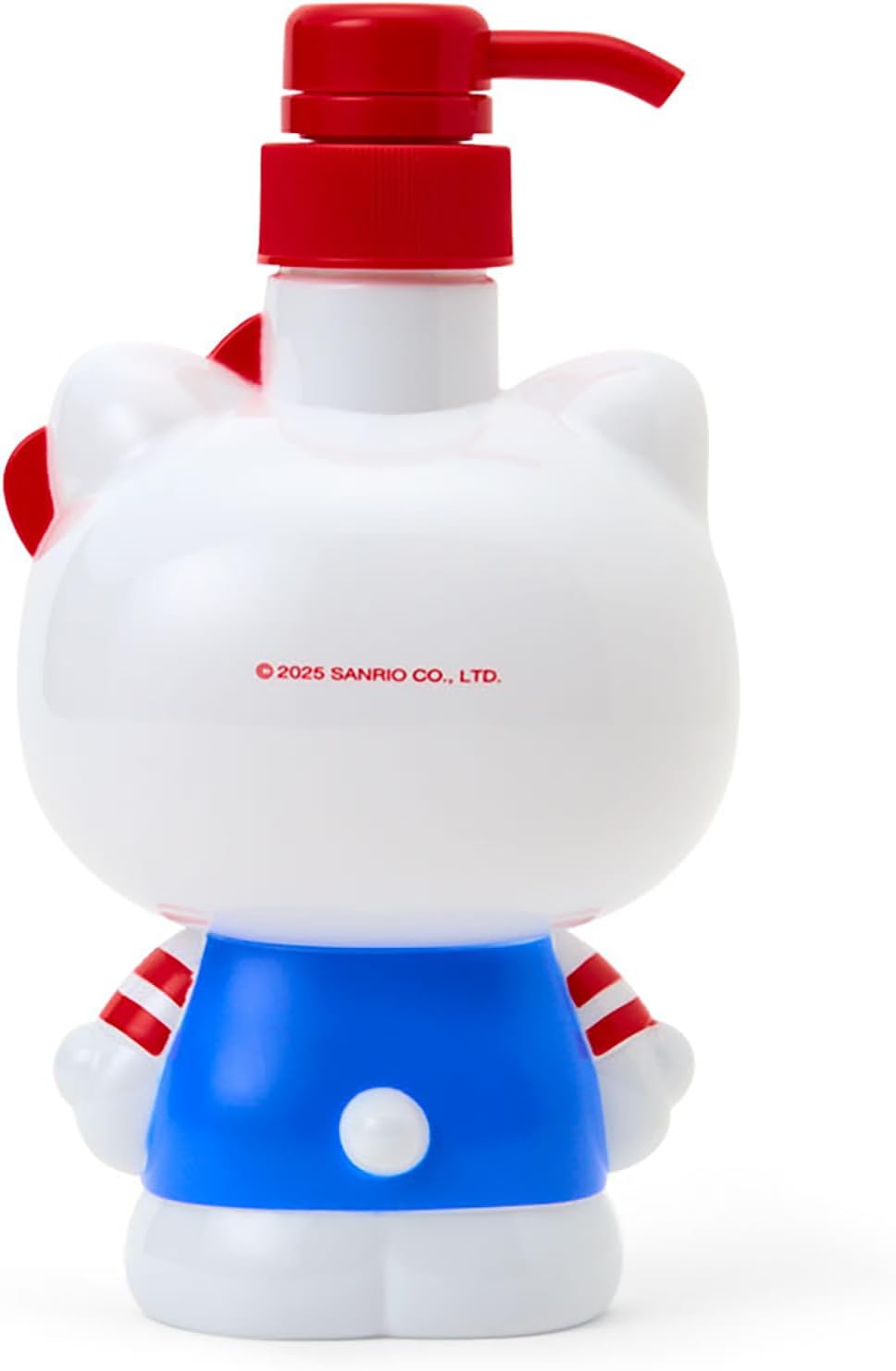 Sanrio 658120 - Hello Kitty 658120 Pump Bottle