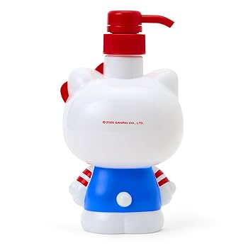 Amazon.co.jp: サンリオ(SANRIO) ポンプボトル ハローキティ