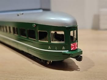 ジャンク HOゲージ4両セット カツミ KTM アダチ？ ED61 ジャンク HOゲージ4両セット カツミ KTM アダチ？ ED61 ジャンク