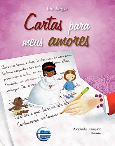 Cartas para meus amores: