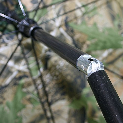 NGT Parapluie Standard avec Fonction d'inclinaison, Mixte