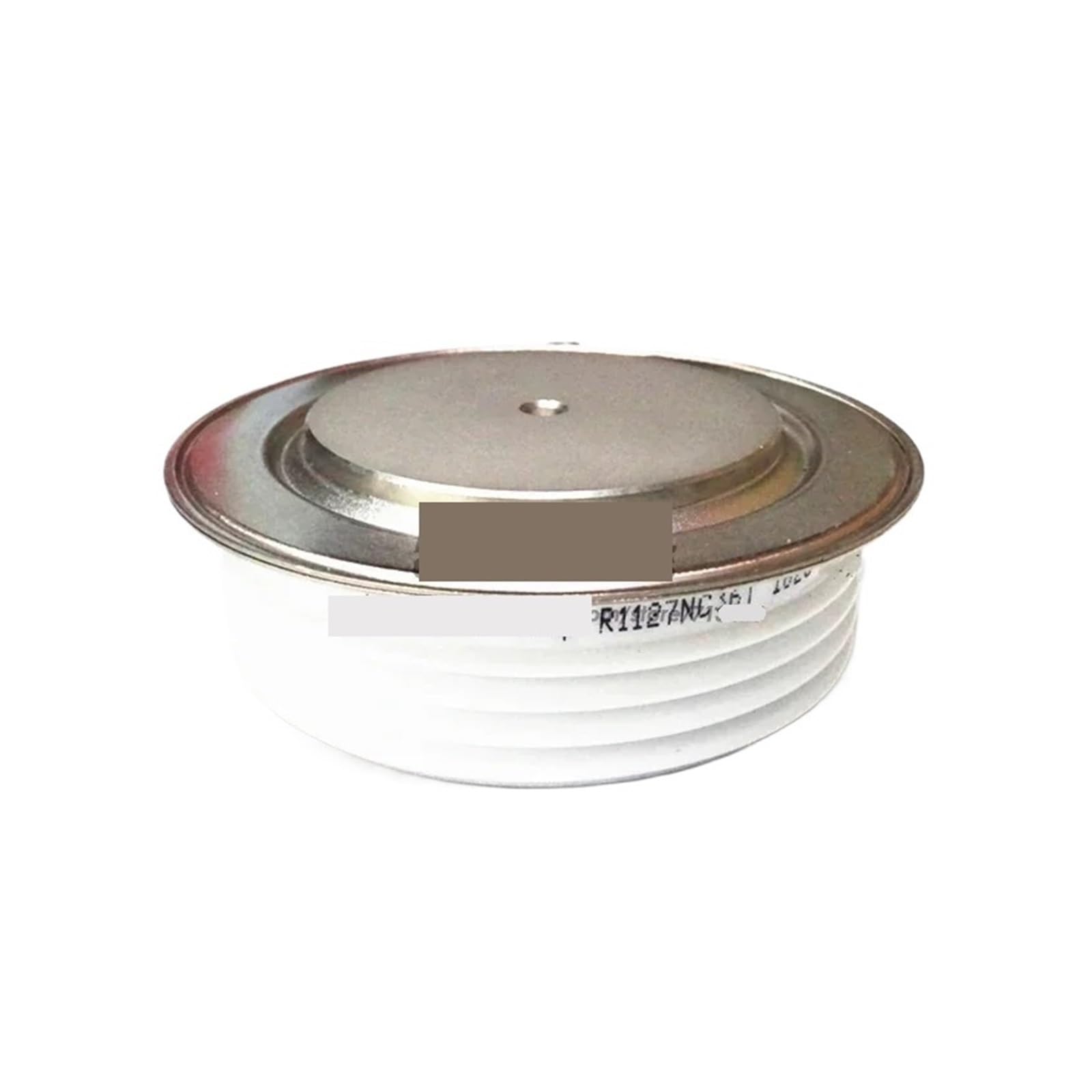 Thyristor R1127NC32P thyristor de puissance type capsule pour pont redresseur