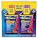 Theraflu ExpressMax Daytime/Nighttime Severe Cold & Cough Relief Syrups, Berry Flavor, 8.3 oz (Combo Pack)