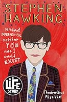 Stephen Hawking 140719318X Book Cover