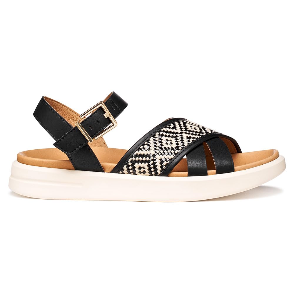 Geox: Auswahl an Schuhen