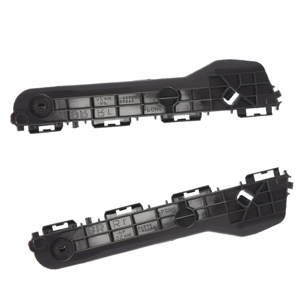 Amazon.com: Riloer Rear Bumper Support, 2012-2019 Compatible with