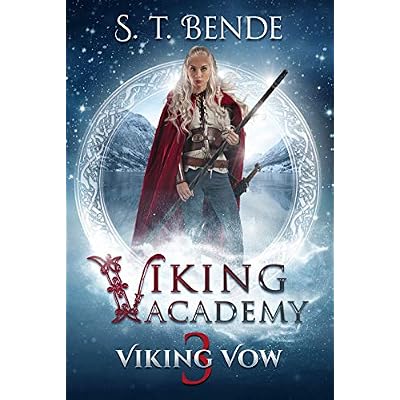 Viking Academy: Viking Vow