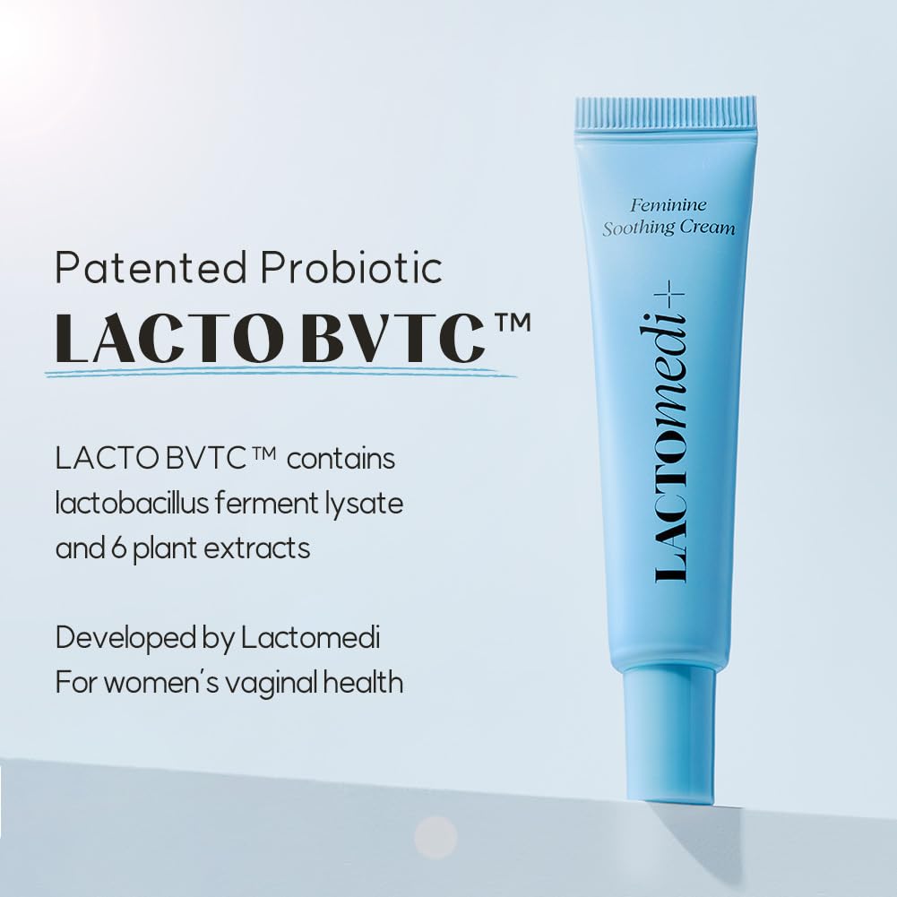 LACTOMEDI 2-week Care Trio (Intimate Care Gel 10pcs)