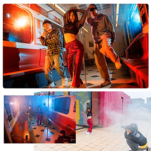 Ficha técnica Godox V1N TTL Flash para Nikon 24G inalámbrico Flash de Cabeza Redonda 1/8000s HSS con batería de Li-Ion de Alto Rendimiento con Godox AK-R1 Accesorios Kit para fotografía de Estudio Retrato Boda - Fernando Cortés