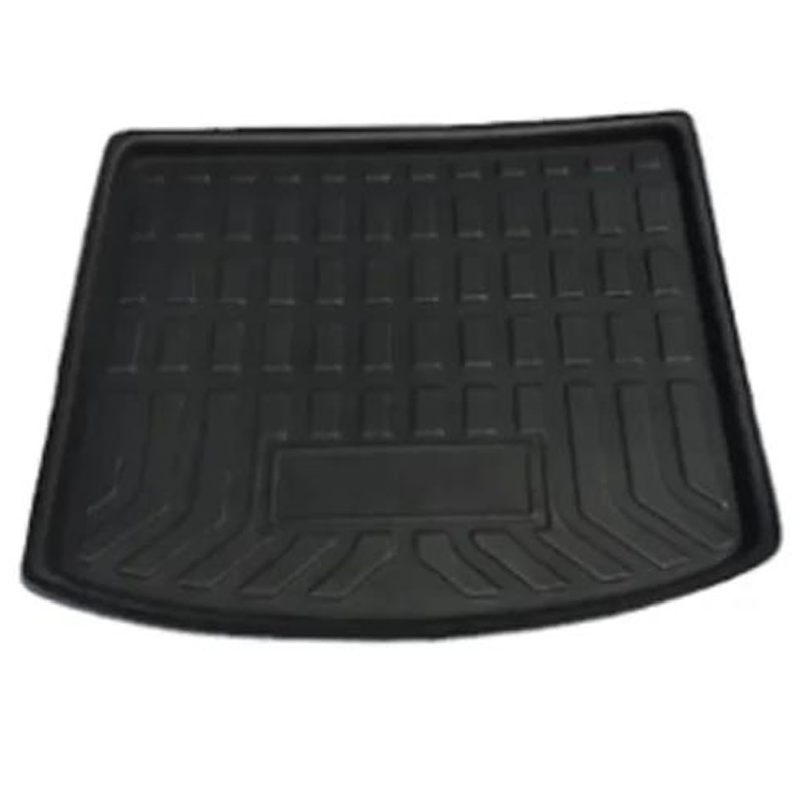 Tapis de coffre pour MG HS EHS 2019-2024 WILSEM étanche sur mesure