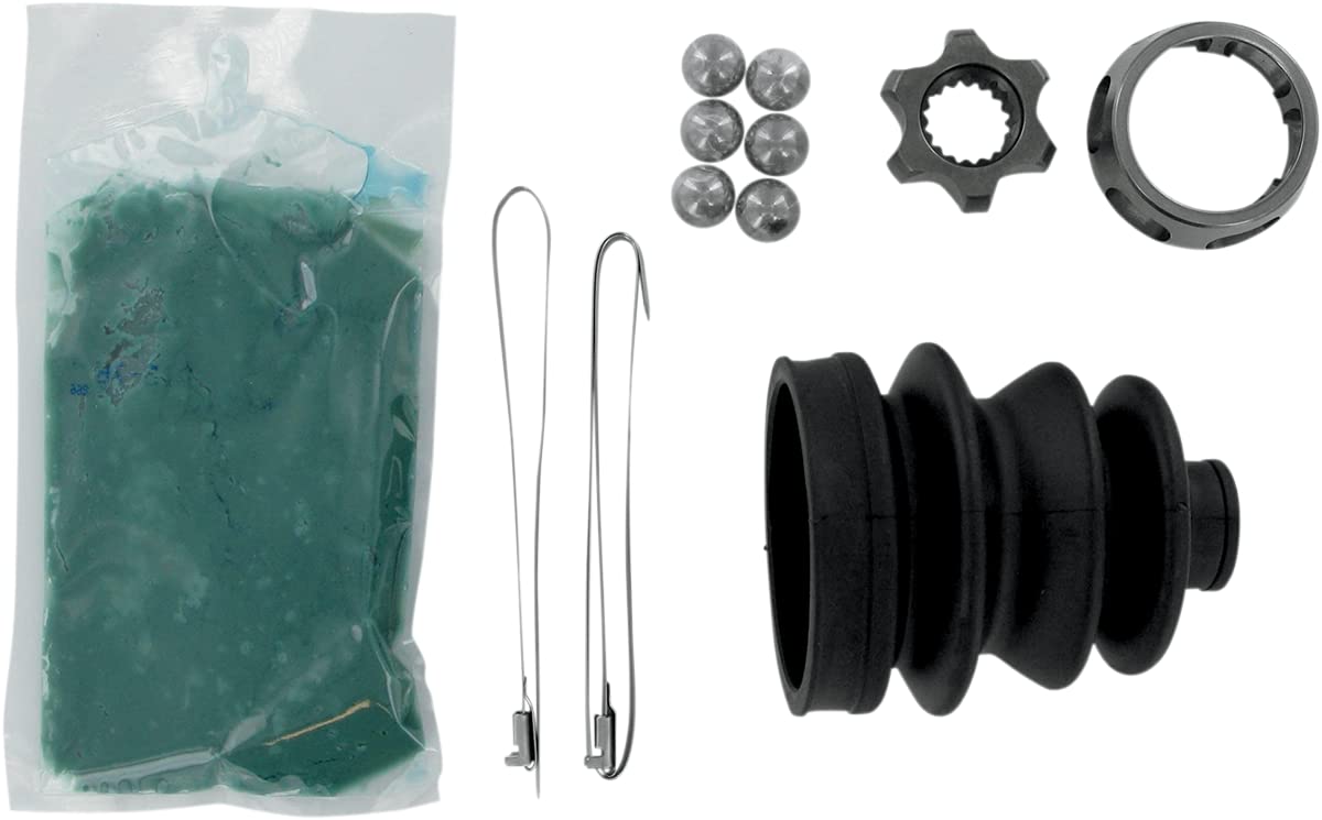 Moose Utility Division Cv Boot Kit O/B & I/B Ab806