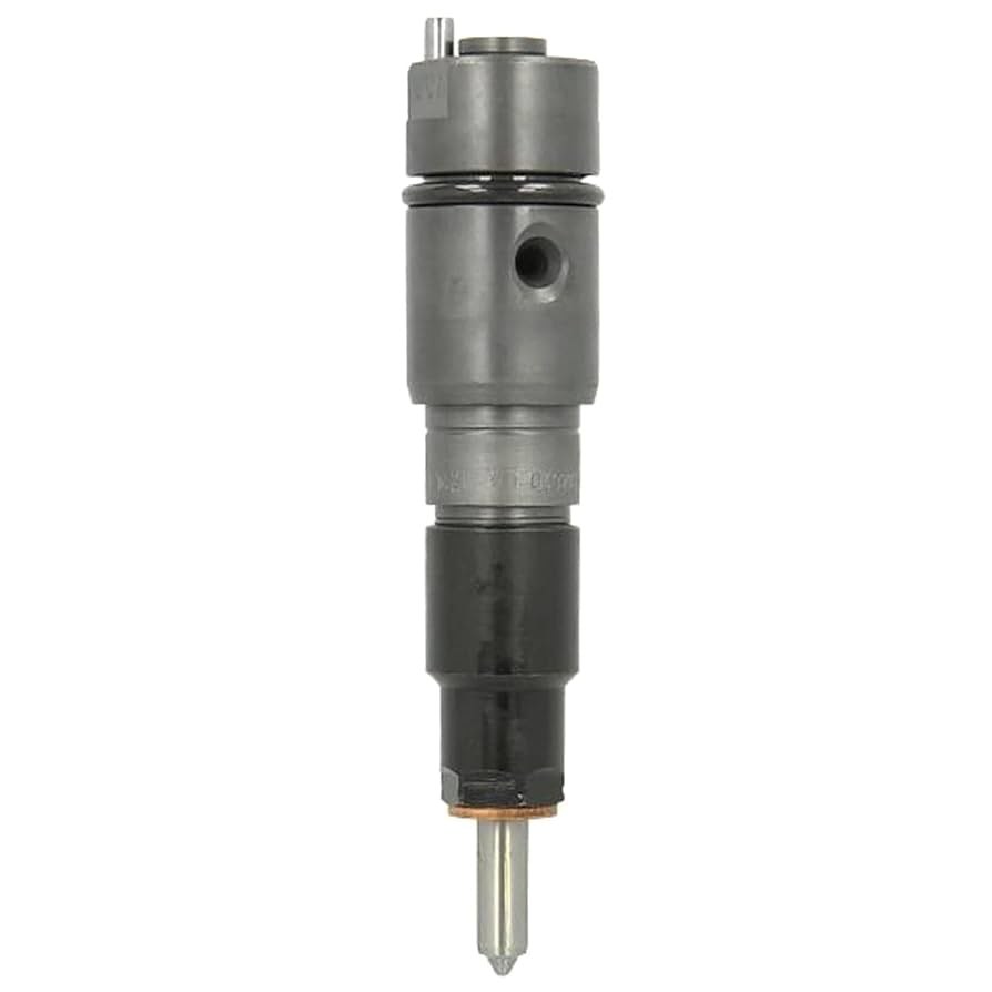 Amazon.com: Hconcet New Fuel Injector 0432193480 A0060171421