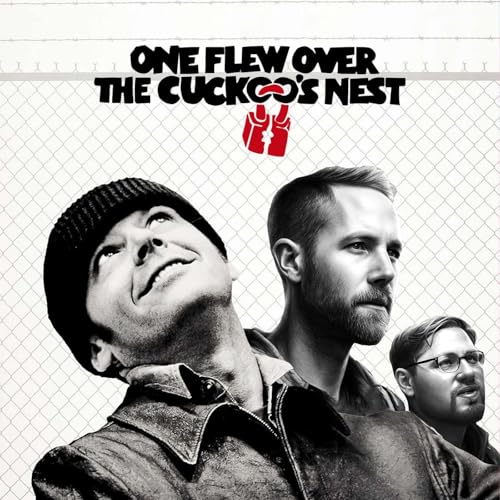 One Flew Over the Cuckoo's Nest (1975)