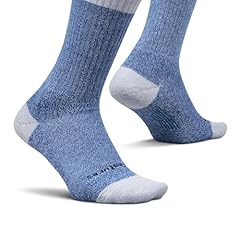 Cozy Blue Marl (1 Pair)