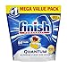Finish Quantum Zmywarka Powerball Tablety wszystko w 1 cytryna ref RB791158 opakowanie 64