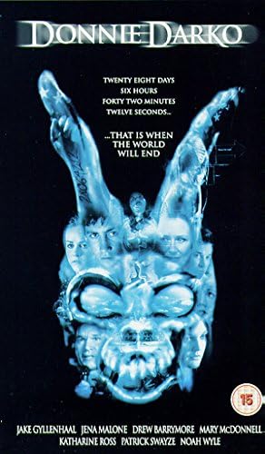 Donnie Darko : Jake Gyllenhaal, Jena Malone, Drew Barrymore, Mary ...