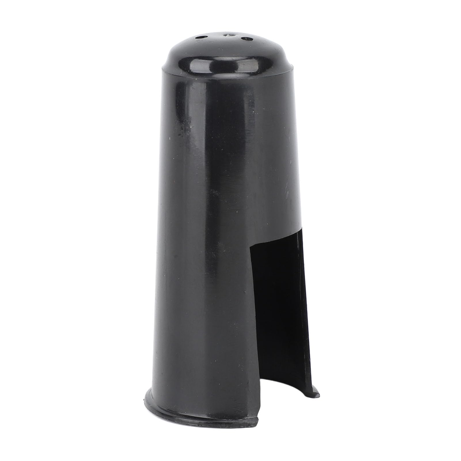 Couvercle D'embouchure Pour Clarinette Bb Et Saxophone Alto - Protection En Plastique - Accessoire Instruments à Vent