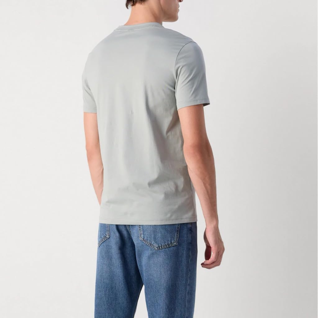 Image secondaire de Pyjama Court BOSS Thinking 1 en Open Green