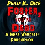 Cover of Foster, You're Dead