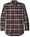 Pendleton Men's Long Sleeve Wayne Shirt