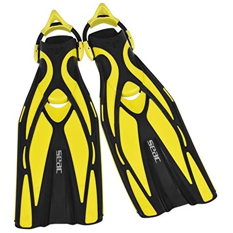 Seac F1 S ultraleichte Taucherflosse Cover