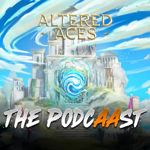 Couverture de The PODCAAST