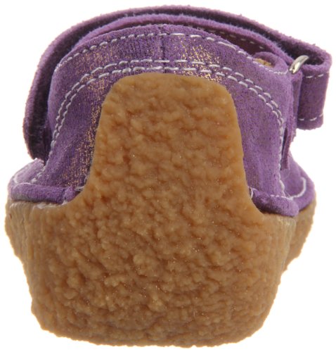 Morgan & Milo Woodstock Mary Jane (Infant/Toddler/Little Kid)3