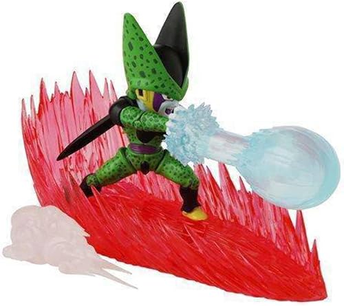 Miniatura 4 de Bandai Namco - Dragon Ball Super - Super Saiyan Trunks, figura de acción de la serie Final Blast