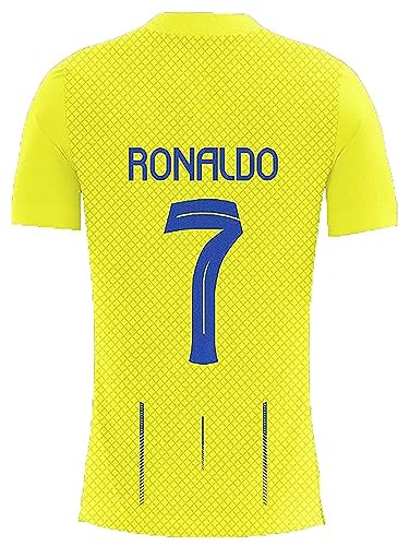 Image of Sports Football Team Home Away Football Jersey Boys (Kid's, Boy's& Men)