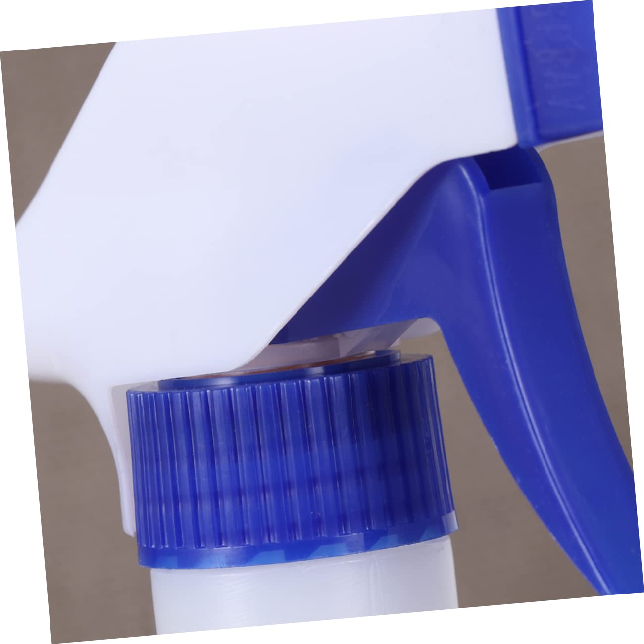 12St Wassersprüher haarspray got2be haarlack Reinigungsmittel aromatherapie waschbecken Friseur Sprühgerät für Zimmerpflanzen Haargel sprühen Anlage Behälter Haarsprayflaschen Blue