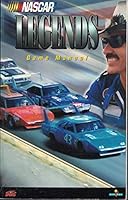 NASCAR Legends Game Manual B08LLCHZG1 Book Cover