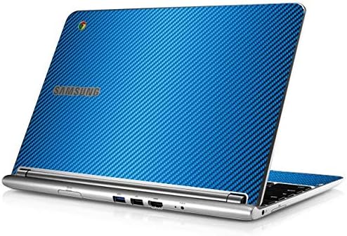 Miniatura 7 de Skins para portátiles Samsung Chromebook XE303C12 (gris)