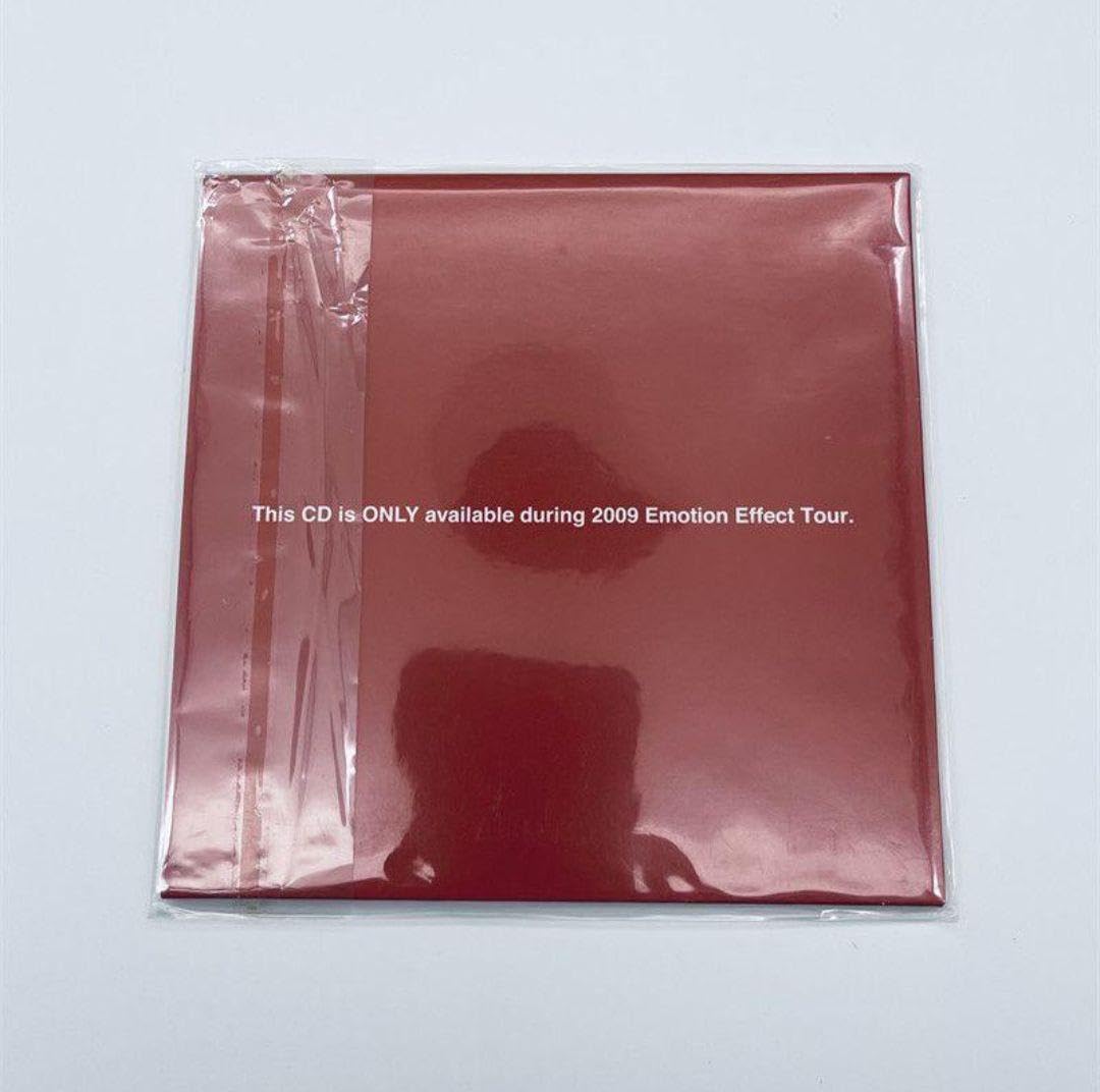 Amazon.co.jp: ONE OK ROCK 2009“Emotion Effect”TOUR : パソコン
