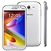 Samsung GT-I9082 Galaxy Grand Duos 8Gb Factory Unlocked, Android 4.1.2 - White