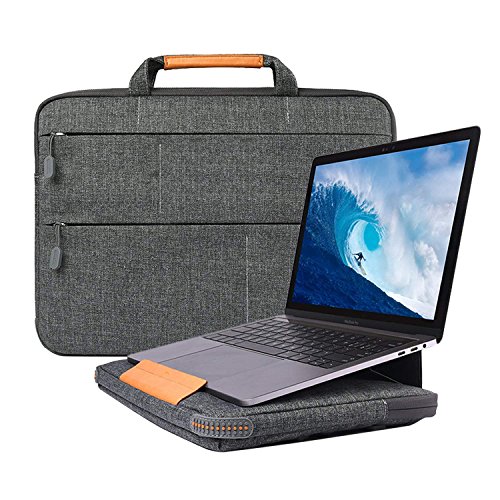 bolsa nova (33 cm, cinza)
