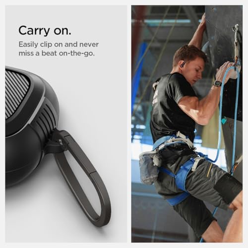 Spigen Rugged Armor Designed for Powerbeats Pro 2 Case (2025) - image 4