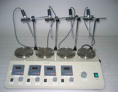 Gowe 4 Einheiten Mehrzweck Digital-Thermostatische...