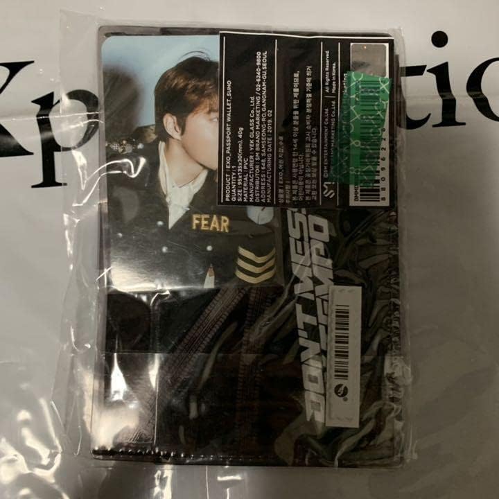 すぐ発送可能! exoレイpantone zipnoteトレカ | iuggu.ru