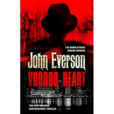Voodoo Heart