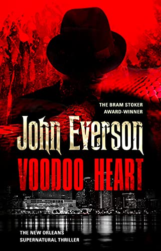 Voodoo Heart view 2