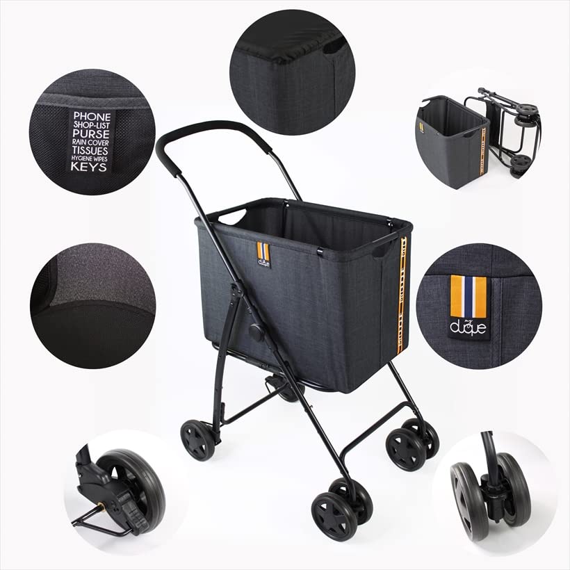 Amazon｜ドイツのおしゃれブランド MY DUQUE ショッピングカート