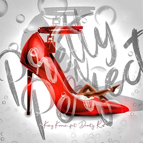 King Koraun feat. Derrty Red