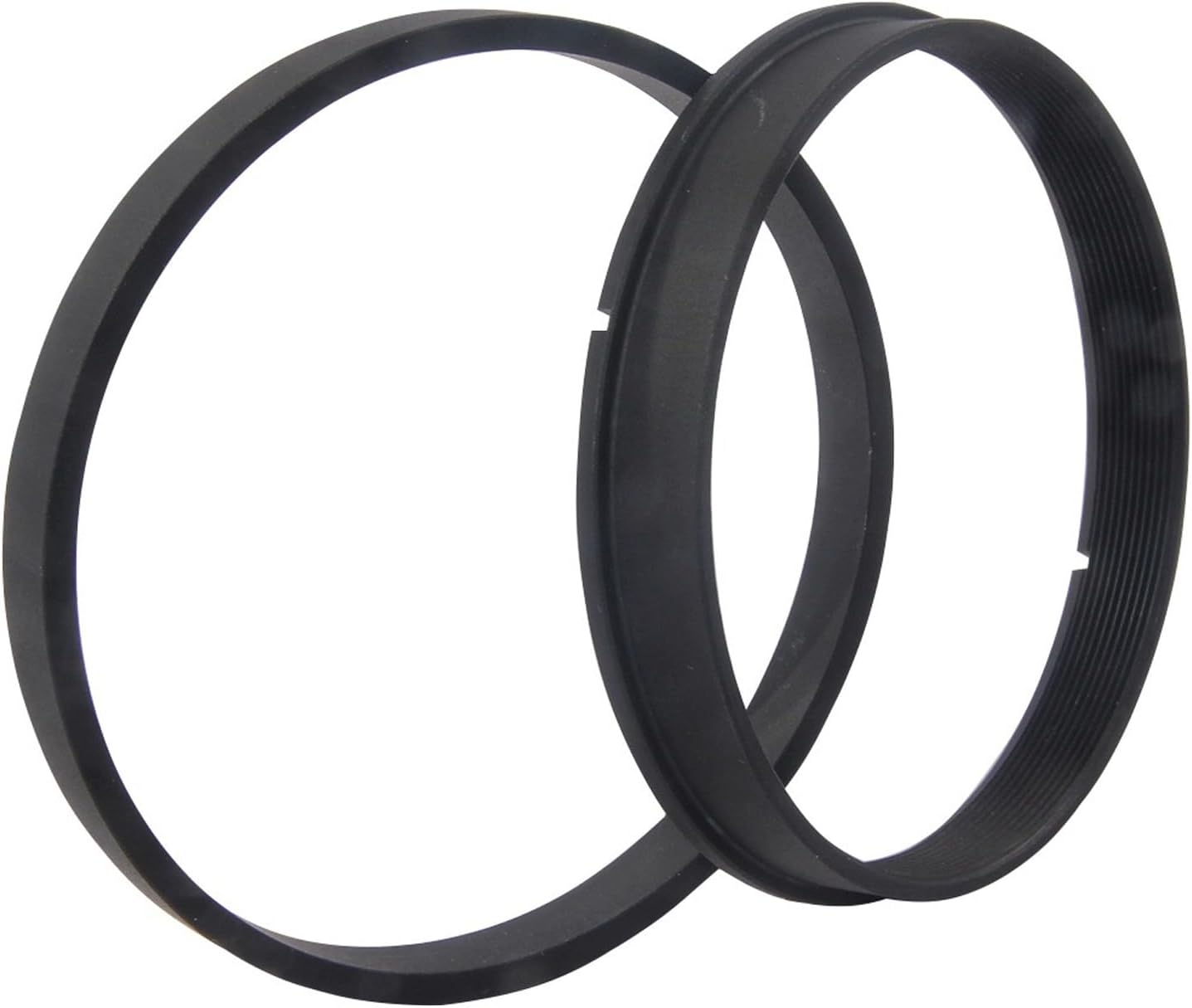 Robusted Retaining Film Rings for 3S Large Format Lens Boards Featuring Simple Operating and Durability Lens Rings