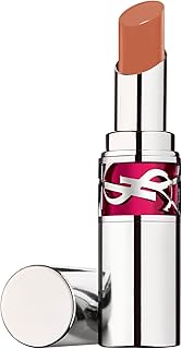 YVES SAINT LAURENT ROUGE VOLUPTE CANDY GLAZE ...